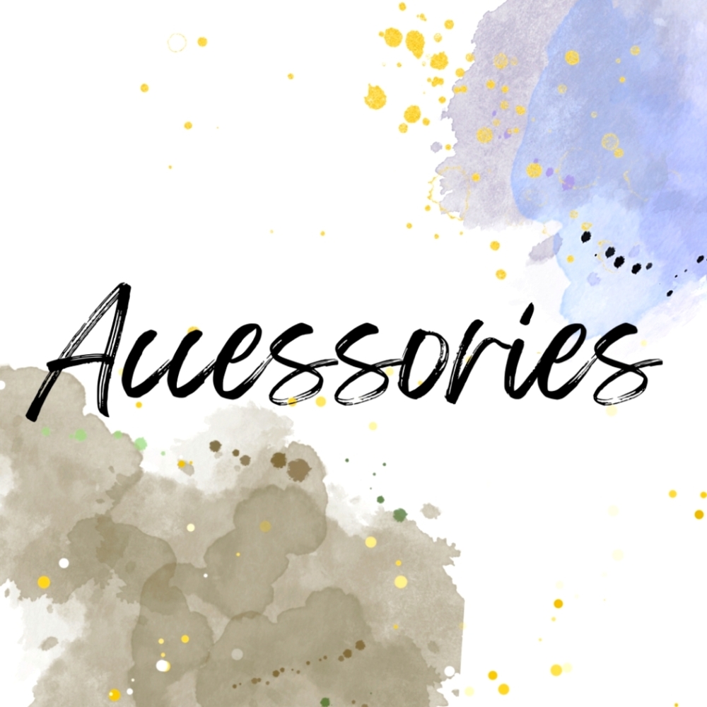 Listing Break. Accessories